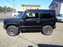 ジムニー XC 中古車画像_4