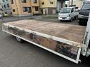 ISUZU ELF TRUCK