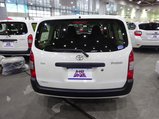 DXコンフォートパッケージ 4WD(6枚目)