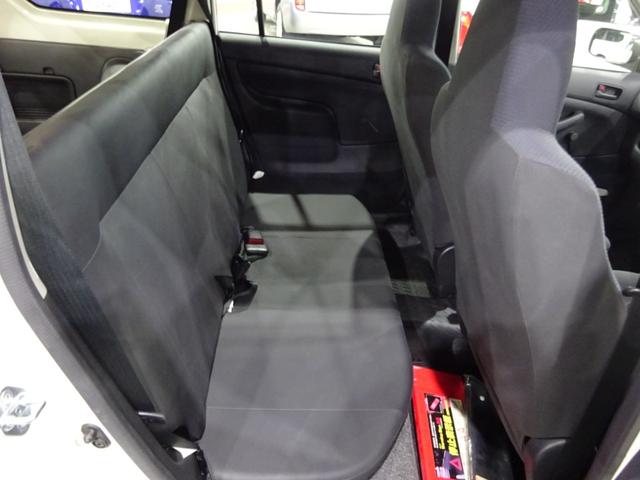 DXコンフォートパッケージ 4WD(15枚目)