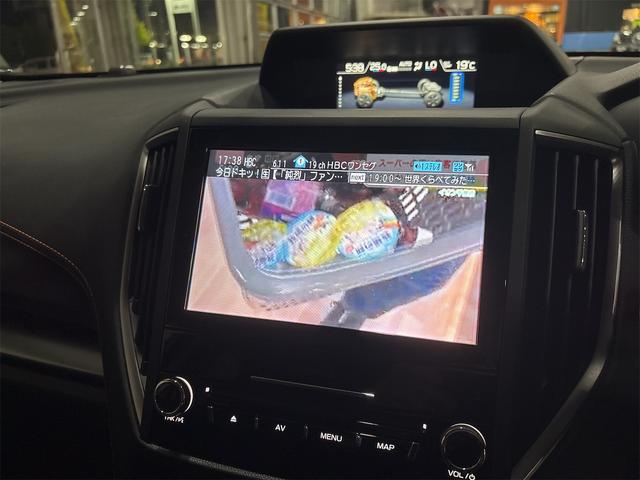 ＸＶ アドバンス　４ＷＤ　クリアランスソナー　オートクルーズコントロール　レーンアシスト　パワーシート　衝突被害軽減システム　ＴＶ　オートライト　ＬＥＤヘッドランプ　アルミホイール　スマートキー　電動格納ミラー　ＣＶＴ（5枚目）