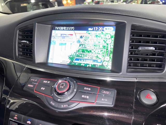 エルグランド ２５０ハイウェイスターＳ　４ＷＤ　ＥＴＣ　全周囲カメラ　ＴＶ　オートクルーズコントロール　両側電動スライドドア　ＬＥＤヘッドランプ　スマートキー　後席モニター　３列シート　ＣＶＴ　アルミホイール　盗難防止システム（3枚目）