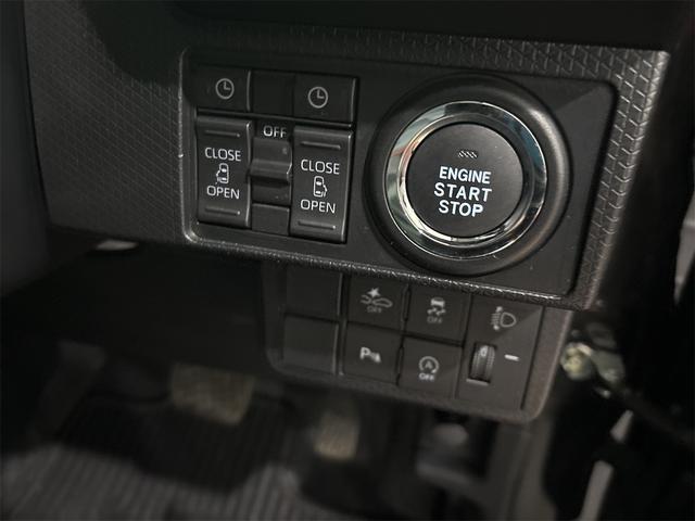 タント ファンクロスターボ　４ＷＤ　ドライブレコーダー　ＥＴＣ　全周囲カメラ　両側電動スライドドア　ＴＶ　クリアランスソナー　衝突被害軽減システム　オートライト　ＬＥＤヘッドランプ　ヘッドライトウォッシャー　スマートキー（7枚目）