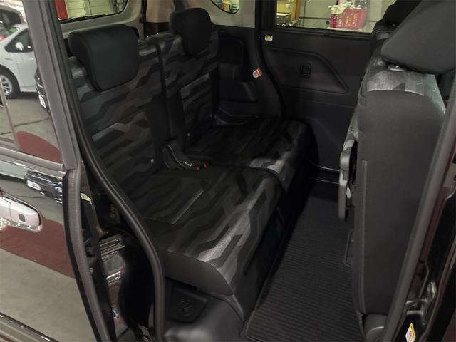 タント ファンクロスターボ　４ＷＤ　ドライブレコーダー　ＥＴＣ　全周囲カメラ　両側電動スライドドア　ＴＶ　クリアランスソナー　衝突被害軽減システム　オートライト　ＬＥＤヘッドランプ　ヘッドライトウォッシャー　スマートキー（9枚目）