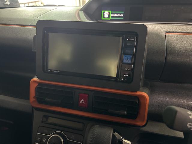 タント ファンクロスターボ　４ＷＤ　ドライブレコーダー　ＥＴＣ　全周囲カメラ　両側電動スライドドア　ＴＶ　クリアランスソナー　衝突被害軽減システム　オートライト　ＬＥＤヘッドランプ　ヘッドライトウォッシャー　スマートキー（21枚目）