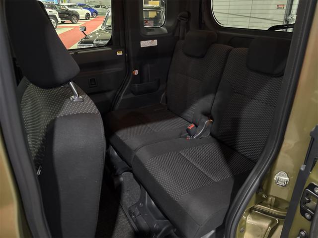 ウェイク Ｌ　ＳＡＩＩＩ　４ＷＤ　レンタカーアップ　ＥＴＣ　バックカメラ　両側電動スライドドア　ナビ　クリアランスソナー　衝突被害軽減システム　オートマチックハイビーム　オートライト　スマートキー　アイドリングストップ（9枚目）