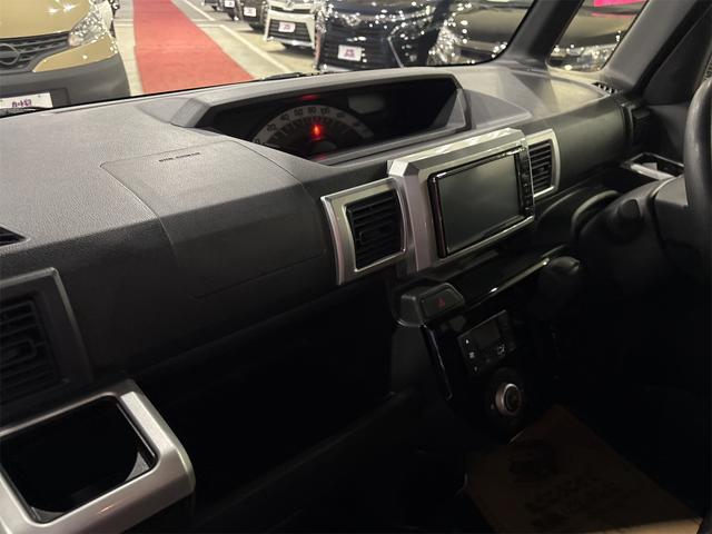 ウェイク Ｌ　ＳＡＩＩＩ　４ＷＤ　レンタカーアップ　ＥＴＣ　バックカメラ　両側電動スライドドア　ナビ　クリアランスソナー　衝突被害軽減システム　オートマチックハイビーム　オートライト　スマートキー　アイドリングストップ（12枚目）