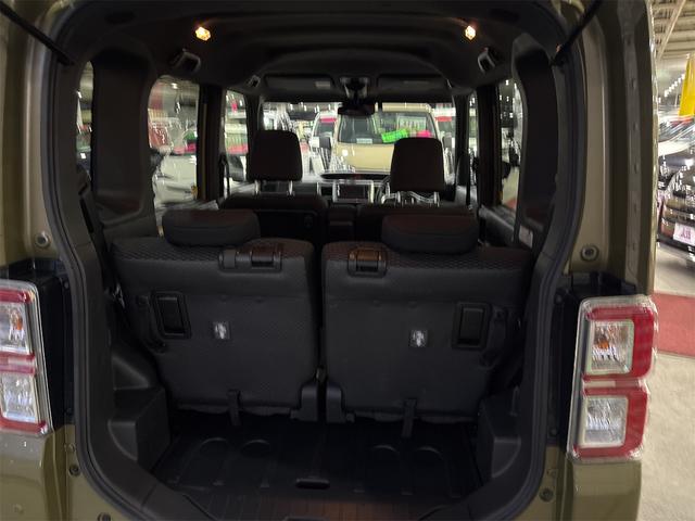 ウェイク Ｌ　ＳＡＩＩＩ　４ＷＤ　レンタカーアップ　ＥＴＣ　バックカメラ　両側電動スライドドア　ナビ　クリアランスソナー　衝突被害軽減システム　オートマチックハイビーム　オートライト　スマートキー　アイドリングストップ（19枚目）