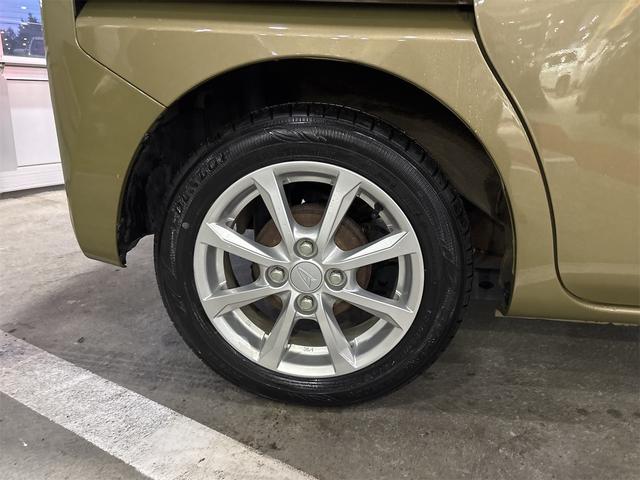 ウェイク Ｌ　ＳＡＩＩＩ　４ＷＤ　レンタカーアップ　ＥＴＣ　バックカメラ　両側電動スライドドア　ナビ　クリアランスソナー　衝突被害軽減システム　オートマチックハイビーム　オートライト　スマートキー　アイドリングストップ（20枚目）