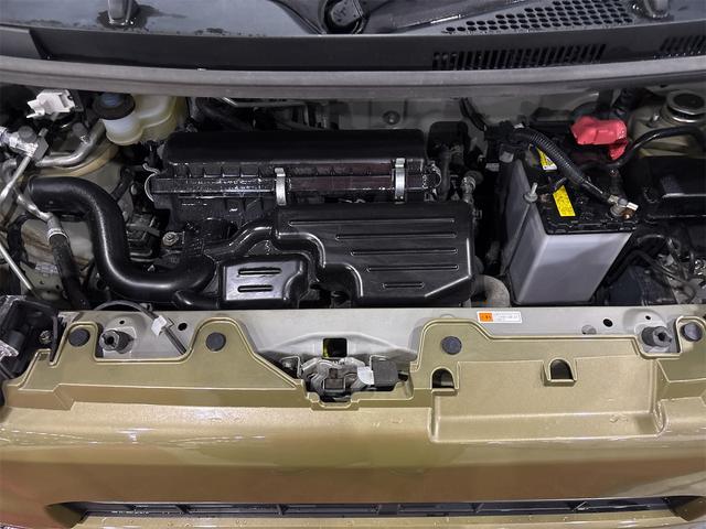 ウェイク Ｌ　ＳＡＩＩＩ　４ＷＤ　レンタカーアップ　ＥＴＣ　バックカメラ　両側電動スライドドア　ナビ　クリアランスソナー　衝突被害軽減システム　オートマチックハイビーム　オートライト　スマートキー　アイドリングストップ（23枚目）