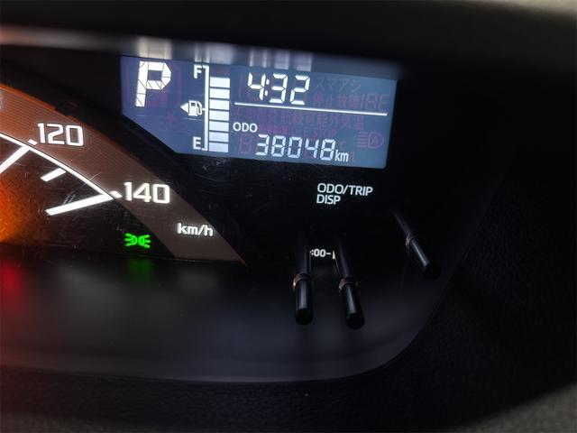 ウェイク Ｌ　ＳＡＩＩＩ　４ＷＤ　レンタカーアップ　ＥＴＣ　バックカメラ　両側電動スライドドア　ナビ　クリアランスソナー　衝突被害軽減システム　オートマチックハイビーム　オートライト　スマートキー　アイドリングストップ（25枚目）