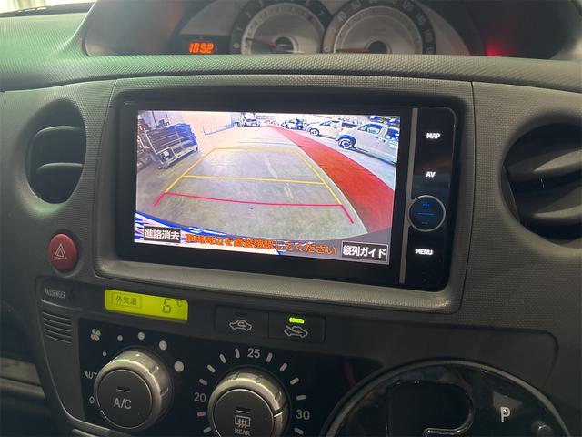 シエンタ ＤＩＣＥ－Ｇ　４ＷＤ　ＥＴＣ　バックカメラ　ナビ　ＴＶ　両側電動スライドドア　ＨＩＤ　キーレスエントリー　電動格納ミラー　後席モニター　ＡＴ　ＵＳＢ　Ｂｌｕｅｔｏｏｔｈ　衝突安全ボディ　ＡＢＳ　エアコン（4枚目）