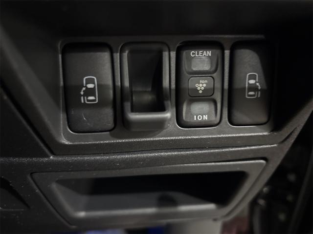 シエンタ ＤＩＣＥ－Ｇ　４ＷＤ　ＥＴＣ　バックカメラ　ナビ　ＴＶ　両側電動スライドドア　ＨＩＤ　キーレスエントリー　電動格納ミラー　後席モニター　ＡＴ　ＵＳＢ　Ｂｌｕｅｔｏｏｔｈ　衝突安全ボディ　ＡＢＳ　エアコン（9枚目）