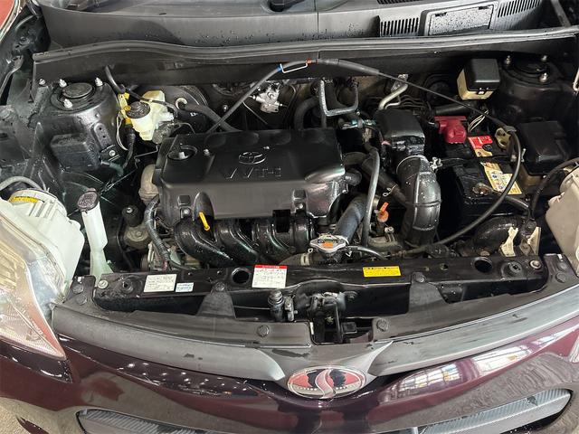 シエンタ ＤＩＣＥ－Ｇ　４ＷＤ　ＥＴＣ　バックカメラ　ナビ　ＴＶ　両側電動スライドドア　ＨＩＤ　キーレスエントリー　電動格納ミラー　後席モニター　ＡＴ　ＵＳＢ　Ｂｌｕｅｔｏｏｔｈ　衝突安全ボディ　ＡＢＳ　エアコン（20枚目）