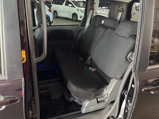 シエンタ ＤＩＣＥ－Ｇ　４ＷＤ　ＥＴＣ　バックカメラ　ナビ　ＴＶ　両側電動スライドドア　ＨＩＤ　キーレスエントリー　電動格納ミラー　後席モニター　ＡＴ　ＵＳＢ　Ｂｌｕｅｔｏｏｔｈ　衝突安全ボディ　ＡＢＳ　エアコン（21枚目）