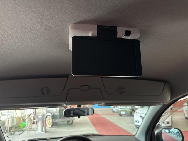 シエンタ ＤＩＣＥ－Ｇ　４ＷＤ　ＥＴＣ　バックカメラ　ナビ　ＴＶ　両側電動スライドドア　ＨＩＤ　キーレスエントリー　電動格納ミラー　後席モニター　ＡＴ　ＵＳＢ　Ｂｌｕｅｔｏｏｔｈ　衝突安全ボディ　ＡＢＳ　エアコン（23枚目）