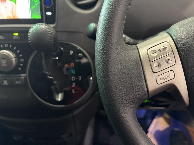 シエンタ ＤＩＣＥ－Ｇ　４ＷＤ　ＥＴＣ　バックカメラ　ナビ　ＴＶ　両側電動スライドドア　ＨＩＤ　キーレスエントリー　電動格納ミラー　後席モニター　ＡＴ　ＵＳＢ　Ｂｌｕｅｔｏｏｔｈ　衝突安全ボディ　ＡＢＳ　エアコン（27枚目）