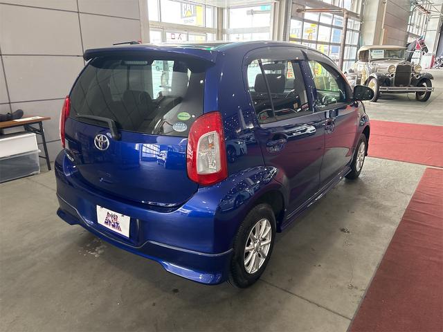 パッソ 1.0X Lパッケージ・キリリ 4WD アルミホイール HID スマートキー 電動格納ミラー CVT 盗難防止システム 衝突安全ボディ ベンチシート ABS ESC CD USB ミュージックプレイヤー接続可 エアコン(15枚目)