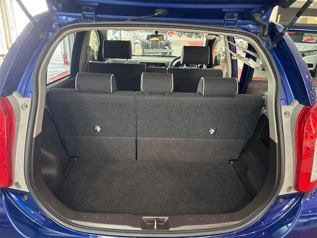 パッソ 1.0X Lパッケージ・キリリ 4WD アルミホイール HID スマートキー 電動格納ミラー CVT 盗難防止システム 衝突安全ボディ ベンチシート ABS ESC CD USB ミュージックプレイヤー接続可 エアコン(18枚目)