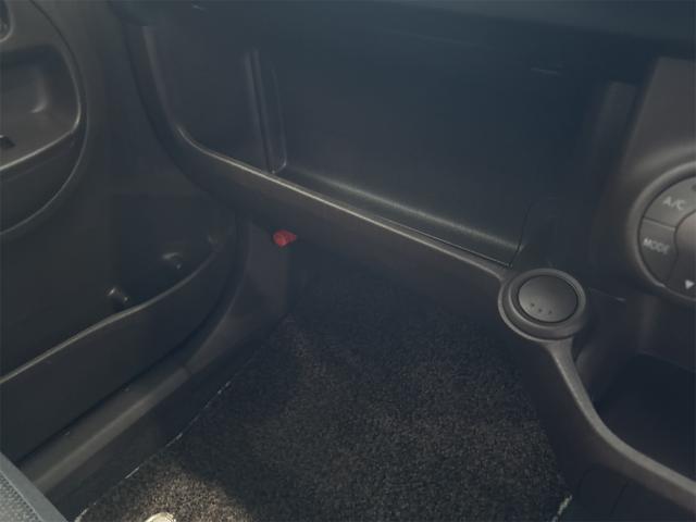 パッソ 1.0X Lパッケージ・キリリ 4WD アルミホイール HID スマートキー 電動格納ミラー CVT 盗難防止システム 衝突安全ボディ ベンチシート ABS ESC CD USB ミュージックプレイヤー接続可 エアコン(21枚目)