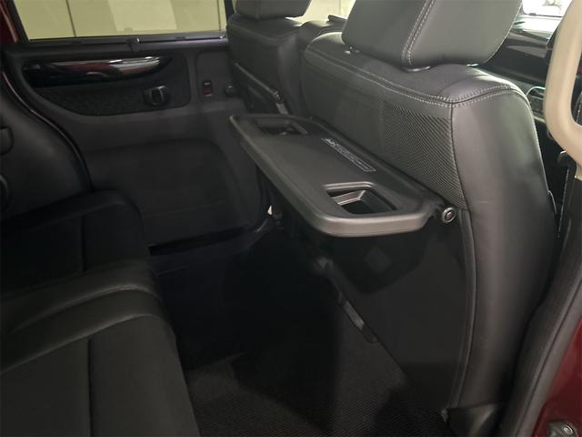 N-BOXカスタム G・ターボLパッケージ 4WD ETC バックカメラ 両側電動スライドドア ナビ TV オートクルーズコントロール HID スマートキー アイドリングストップ 電動格納ミラー シートヒーター ベンチシート CVT(23枚目)