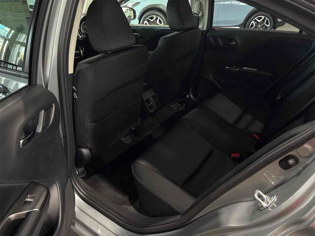 グレイス ハイブリッドＬＸ　４ＷＤ　オートクルーズコントロール　バックカメラ　ナビ　ＴＶ　アルミホイール　オートライト　ＬＥＤヘッドランプ　ＡＴ　シートヒーター　スマートキー　アイドリングストップ　電動格納ミラー（13枚目）