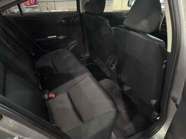 グレイス ハイブリッドＬＸ　４ＷＤ　オートクルーズコントロール　バックカメラ　ナビ　ＴＶ　アルミホイール　オートライト　ＬＥＤヘッドランプ　ＡＴ　シートヒーター　スマートキー　アイドリングストップ　電動格納ミラー（21枚目）