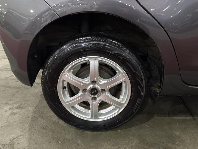 ヴィッツ F 4WD ナビ TV アルミホイール キーレスエントリー 電動格納ミラー CVT 衝突安全ボディ ABS CD DVD再生 Bluetooth エアコン パワーステアリング パワーウィンドウ(20枚目)