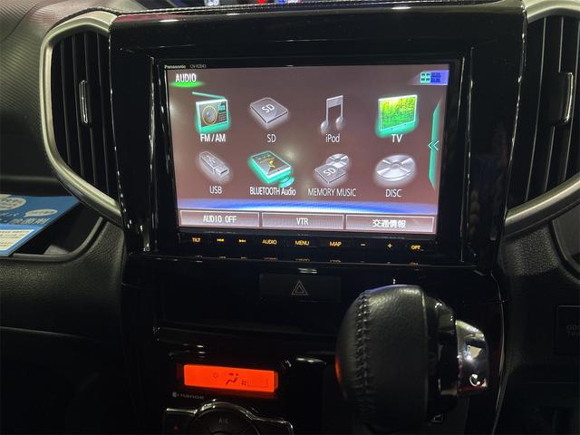 ソリオバンディット ハイブリッドMV 4WD 全周囲カメラ TV 両側スライド・片側電動 クリアランスソナー オートクルーズコントロール レーンアシスト 衝突被害軽減システム アルミホイール オートライト LEDヘッドランプ スマートキー(8枚目)