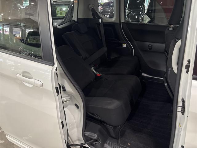 ソリオバンディット ハイブリッドMV 4WD 全周囲カメラ TV 両側スライド・片側電動 クリアランスソナー オートクルーズコントロール レーンアシスト 衝突被害軽減システム アルミホイール オートライト LEDヘッドランプ スマートキー(23枚目)