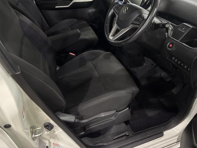 ソリオバンディット ハイブリッドMV 4WD 全周囲カメラ TV 両側スライド・片側電動 クリアランスソナー オートクルーズコントロール レーンアシスト 衝突被害軽減システム アルミホイール オートライト LEDヘッドランプ スマートキー(25枚目)