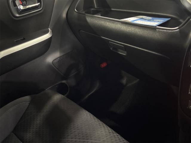 ソリオバンディット ハイブリッドMV 4WD 全周囲カメラ TV 両側スライド・片側電動 クリアランスソナー オートクルーズコントロール レーンアシスト 衝突被害軽減システム アルミホイール オートライト LEDヘッドランプ スマートキー(27枚目)