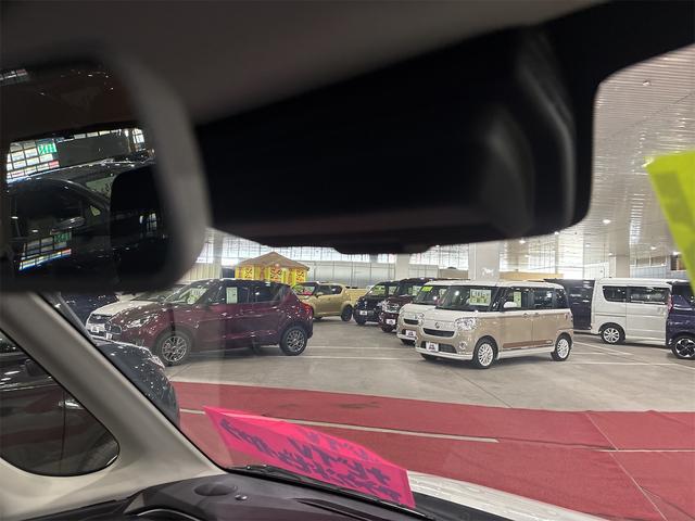 ソリオバンディット ハイブリッドMV 4WD 全周囲カメラ TV 両側スライド・片側電動 クリアランスソナー オートクルーズコントロール レーンアシスト 衝突被害軽減システム アルミホイール オートライト LEDヘッドランプ スマートキー(28枚目)