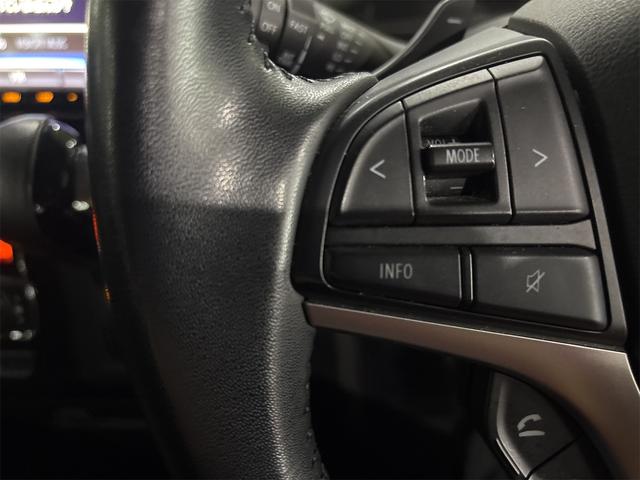 ソリオバンディット ハイブリッドMV 4WD 全周囲カメラ TV 両側スライド・片側電動 クリアランスソナー オートクルーズコントロール レーンアシスト 衝突被害軽減システム アルミホイール オートライト LEDヘッドランプ スマートキー(29枚目)