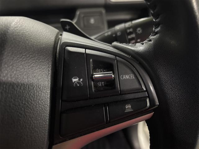 ソリオバンディット ハイブリッドMV 4WD 全周囲カメラ TV 両側スライド・片側電動 クリアランスソナー オートクルーズコントロール レーンアシスト 衝突被害軽減システム アルミホイール オートライト LEDヘッドランプ スマートキー(30枚目)