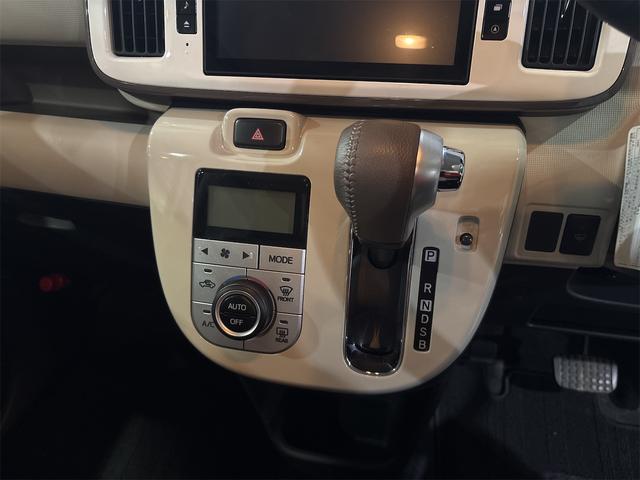 ムーヴキャンバス GメイクアップVS SAIII 4WD ドライブレコーダー 全周囲カメラ 両側電動スライドドア ナビ TV クリアランスソナー 衝突被害軽減システム オートマチックハイビーム オートライト LEDヘッドランプ スマートキー(8枚目)