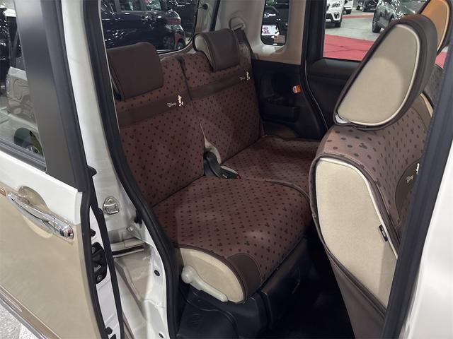 ムーヴキャンバス GメイクアップVS SAIII 4WD ドライブレコーダー 全周囲カメラ 両側電動スライドドア ナビ TV クリアランスソナー 衝突被害軽減システム オートマチックハイビーム オートライト LEDヘッドランプ スマートキー(11枚目)