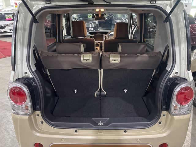 ムーヴキャンバス GメイクアップVS SAIII 4WD ドライブレコーダー 全周囲カメラ 両側電動スライドドア ナビ TV クリアランスソナー 衝突被害軽減システム オートマチックハイビーム オートライト LEDヘッドランプ スマートキー(19枚目)