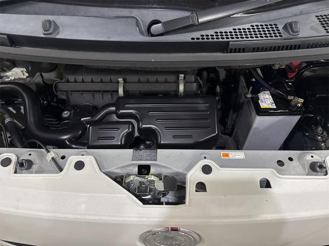 ムーヴキャンバス GメイクアップVS SAIII 4WD ドライブレコーダー 全周囲カメラ 両側電動スライドドア ナビ TV クリアランスソナー 衝突被害軽減システム オートマチックハイビーム オートライト LEDヘッドランプ スマートキー(20枚目)