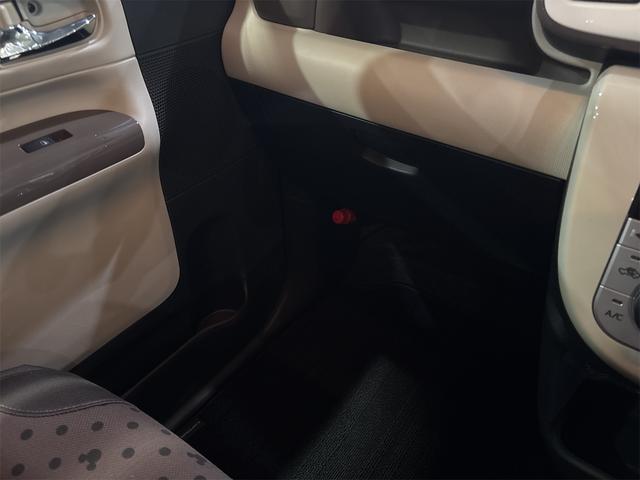 ムーヴキャンバス GメイクアップVS SAIII 4WD ドライブレコーダー 全周囲カメラ 両側電動スライドドア ナビ TV クリアランスソナー 衝突被害軽減システム オートマチックハイビーム オートライト LEDヘッドランプ スマートキー(21枚目)