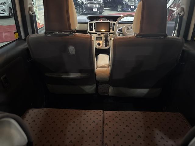 ムーヴキャンバス GメイクアップVS SAIII 4WD ドライブレコーダー 全周囲カメラ 両側電動スライドドア ナビ TV クリアランスソナー 衝突被害軽減システム オートマチックハイビーム オートライト LEDヘッドランプ スマートキー(22枚目)