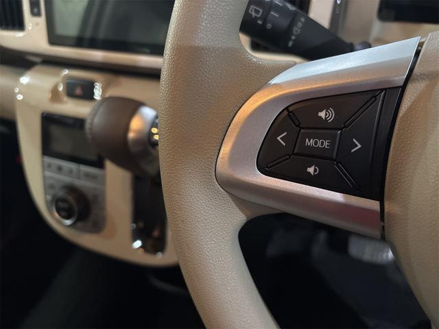 ムーヴキャンバス GメイクアップVS SAIII 4WD ドライブレコーダー 全周囲カメラ 両側電動スライドドア ナビ TV クリアランスソナー 衝突被害軽減システム オートマチックハイビーム オートライト LEDヘッドランプ スマートキー(31枚目)