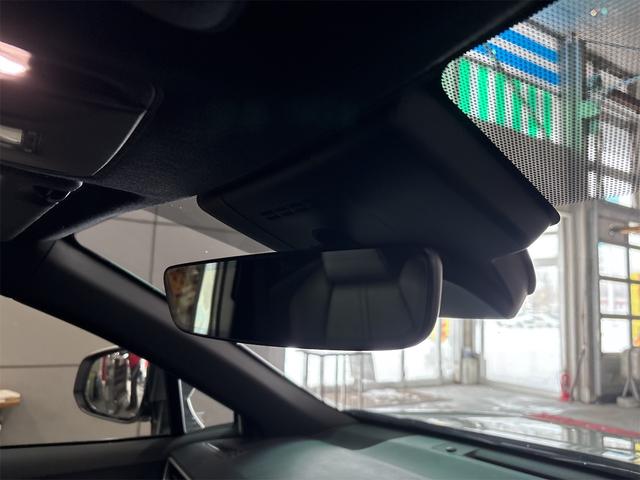 カローラクロス ハイブリッド Z 4WD 全周囲カメラ クリアランスソナー オートクルーズコントロール レーンアシスト パワーシート パークアシスト 衝突被害軽減システム TV オートマチックハイビーム オートライト(31枚目)