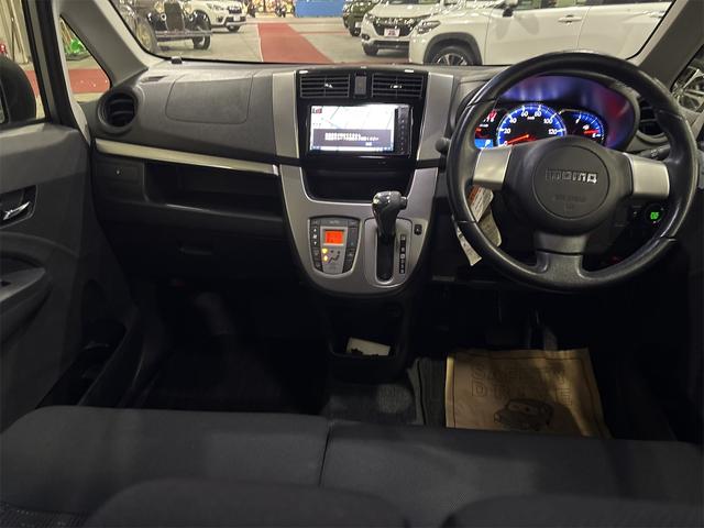 ムーヴ カスタム RS SA 4WD ETC バックカメラ ナビ TV 衝突被害軽減システム オートライト LEDヘッドランプ スマートキー アイドリングストップ 電動格納ミラー ベンチシート ターボ CVT 盗難防止システム(2枚目)