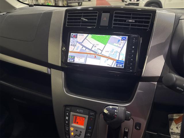 ムーヴ カスタム RS SA 4WD ETC バックカメラ ナビ TV 衝突被害軽減システム オートライト LEDヘッドランプ スマートキー アイドリングストップ 電動格納ミラー ベンチシート ターボ CVT 盗難防止システム(3枚目)