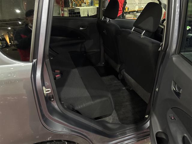 ムーヴ カスタム RS SA 4WD ETC バックカメラ ナビ TV 衝突被害軽減システム オートライト LEDヘッドランプ スマートキー アイドリングストップ 電動格納ミラー ベンチシート ターボ CVT 盗難防止システム(10枚目)