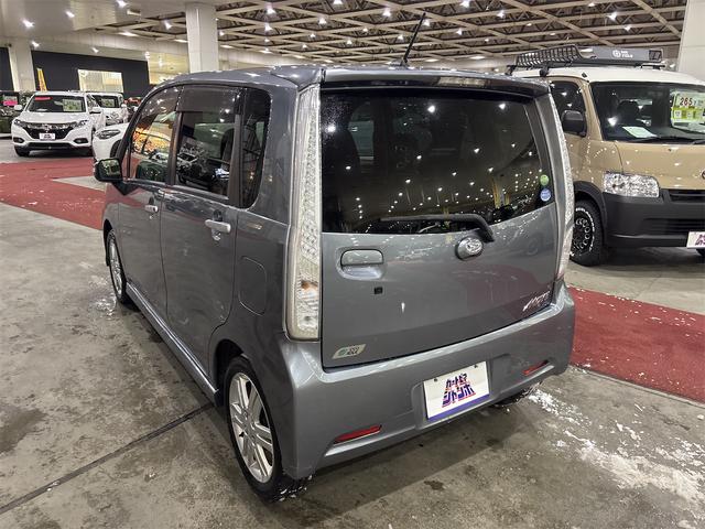 ムーヴ カスタム RS SA 4WD ETC バックカメラ ナビ TV 衝突被害軽減システム オートライト LEDヘッドランプ スマートキー アイドリングストップ 電動格納ミラー ベンチシート ターボ CVT 盗難防止システム(17枚目)