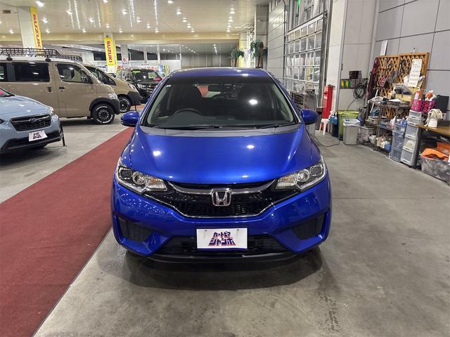 フィットハイブリッド Ｆパッケージ　４ＷＤ　ハイブリッド　バックカメラ　ＴＶ　オートクルーズコントロール　オートライト　スマートキー　アイドリングストップ　電動格納ミラー　ＡＴ　盗難防止システム　衝突安全ボディ　ＣＤ　ＤＶＤ再生　ＵＳＢ（13枚目）