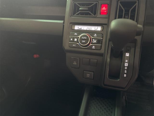 タフト Ｘ　４ＷＤ　バックカメラ　ＴＶ　クリアランスソナー　衝突被害軽減システム　ＬＥＤヘッドランプ　スマートキー　アイドリングストップ　電動格納ミラー　サンルーフ　ＣＶＴ　盗難防止システム　ＡＢＳ　ＥＳＣ　ＣＤ（6枚目）