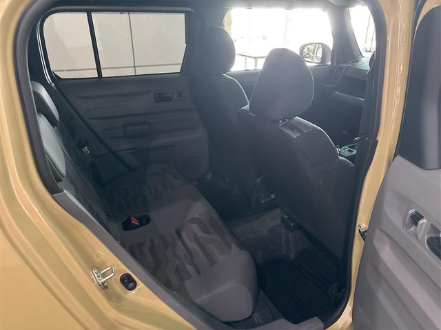 タフト Ｘ　４ＷＤ　バックカメラ　ＴＶ　クリアランスソナー　衝突被害軽減システム　ＬＥＤヘッドランプ　スマートキー　アイドリングストップ　電動格納ミラー　サンルーフ　ＣＶＴ　盗難防止システム　ＡＢＳ　ＥＳＣ　ＣＤ（21枚目）